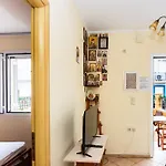Casa de Férias Spacious 2 Bd Detached House In Kefalonia W Patio Lixúri