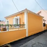 Spacious 2 Bd Detached House In Kefalonia W Patio * Ληξούρι