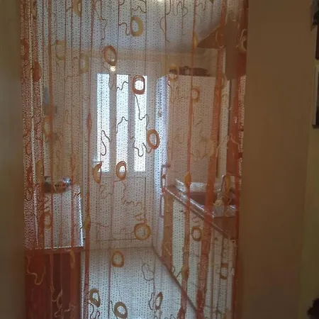 μονοκατοικια ανεξαρτητη σε κεντρικο δρομο Casa vacanze *