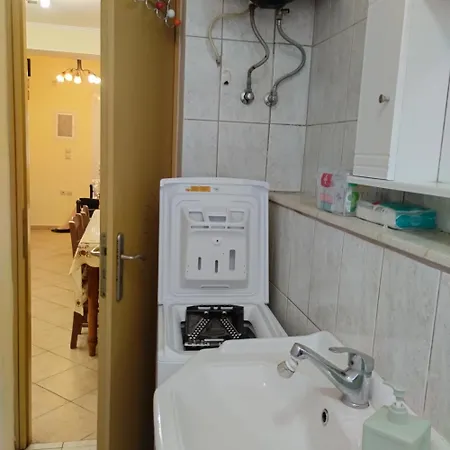 μονοκατοικια ανεξαρτητη σε κεντρικο δρομο Casa vacanze Lixouri