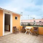 Spacious 2 Bd Detached House In Kefalonia W Patio Σπίτι διακοπών