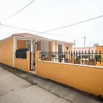Spacious 2 Bd Detached House In Kefalonia W Patio Σπίτι διακοπών Ληξούρι