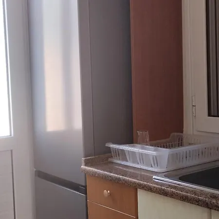 Spacious 2 Bd Detached House In Kefalonia W Patio *