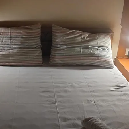 Casa vacanze Spacious 2 Bd Detached House In Kefalonia W Patio