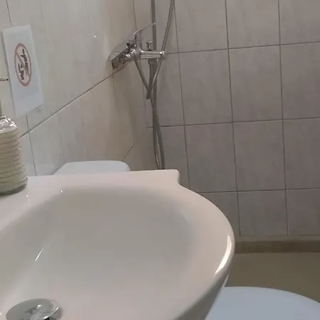 Casa vacanze Spacious 2 Bd Detached House In Kefalonia W Patio Lixouri