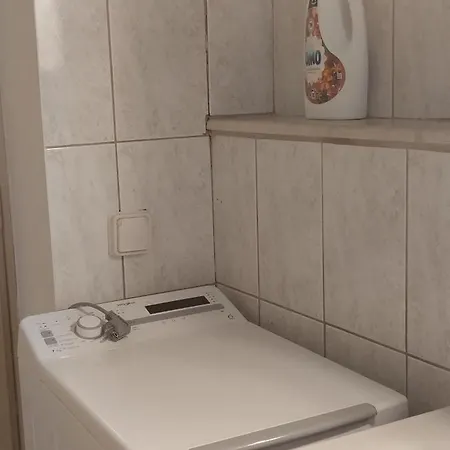 Spacious 2 Bd Detached House In Kefalonia W Patio Casa vacanze