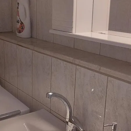 Casa vacanze Spacious 2 Bd Detached House In Kefalonia W Patio *