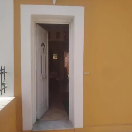 Spacious 2 Bd Detached House In Kefalonia W Patio Lixouri