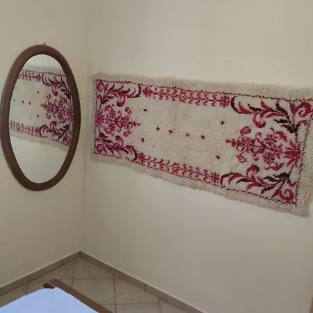 Spacious 2 Bd Detached House In Kefalonia W Patio
