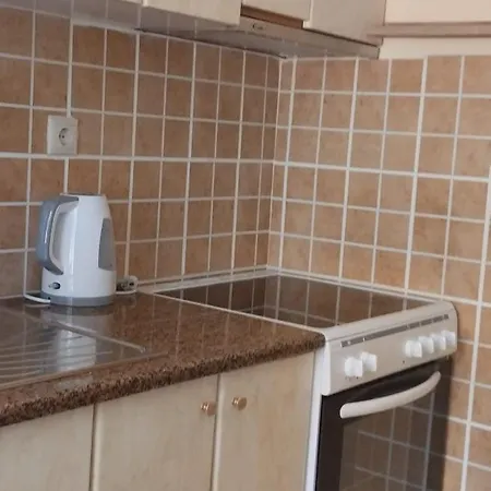 Сasa de vacaciones Spacious 2 Bd Detached House In Kefalonia W Patio
