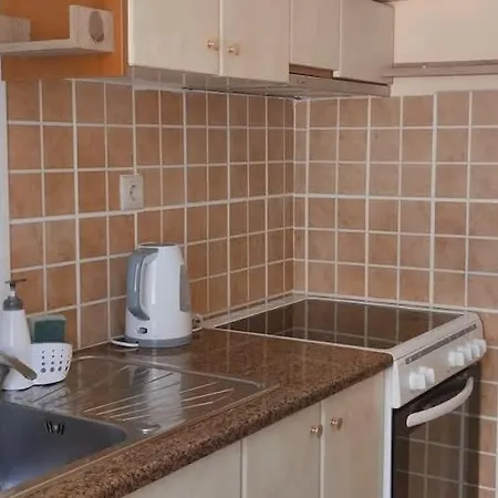 Сasa de vacaciones Spacious 2 Bd Detached House In Kefalonia W Patio