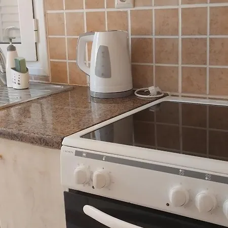 Сasa de vacaciones Spacious 2 Bd Detached House In Kefalonia W Patio Lixouri