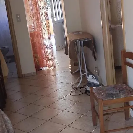 Сasa de vacaciones Spacious 2 Bd Detached House In Kefalonia W Patio