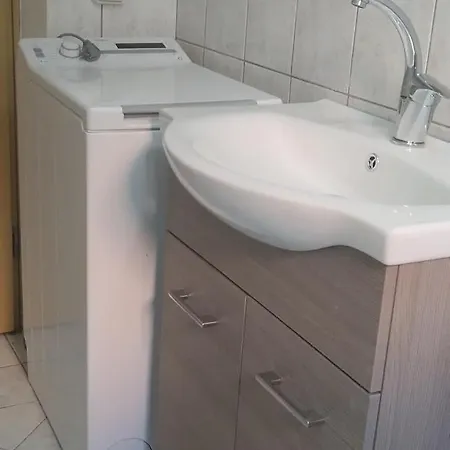 Сasa de vacaciones Spacious 2 Bd Detached House In Kefalonia W Patio *