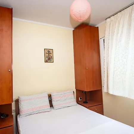 Spacious 2 Bd Detached House In Kefalonia W Patio *
