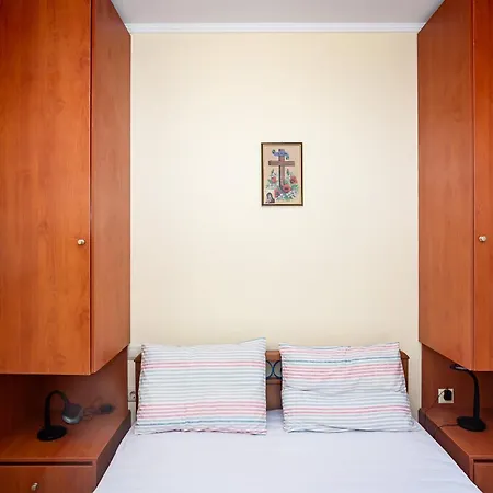 Сasa de vacaciones Spacious 2 Bd Detached House In Kefalonia W Patio *