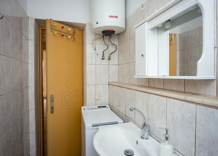 Vakantiehuis Spacious 2 Bd Detached House In Kefalonia W Patio Lixouri